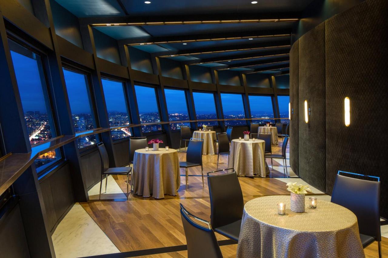 Sheraton Grand Nashville Downtown Kültér fotó