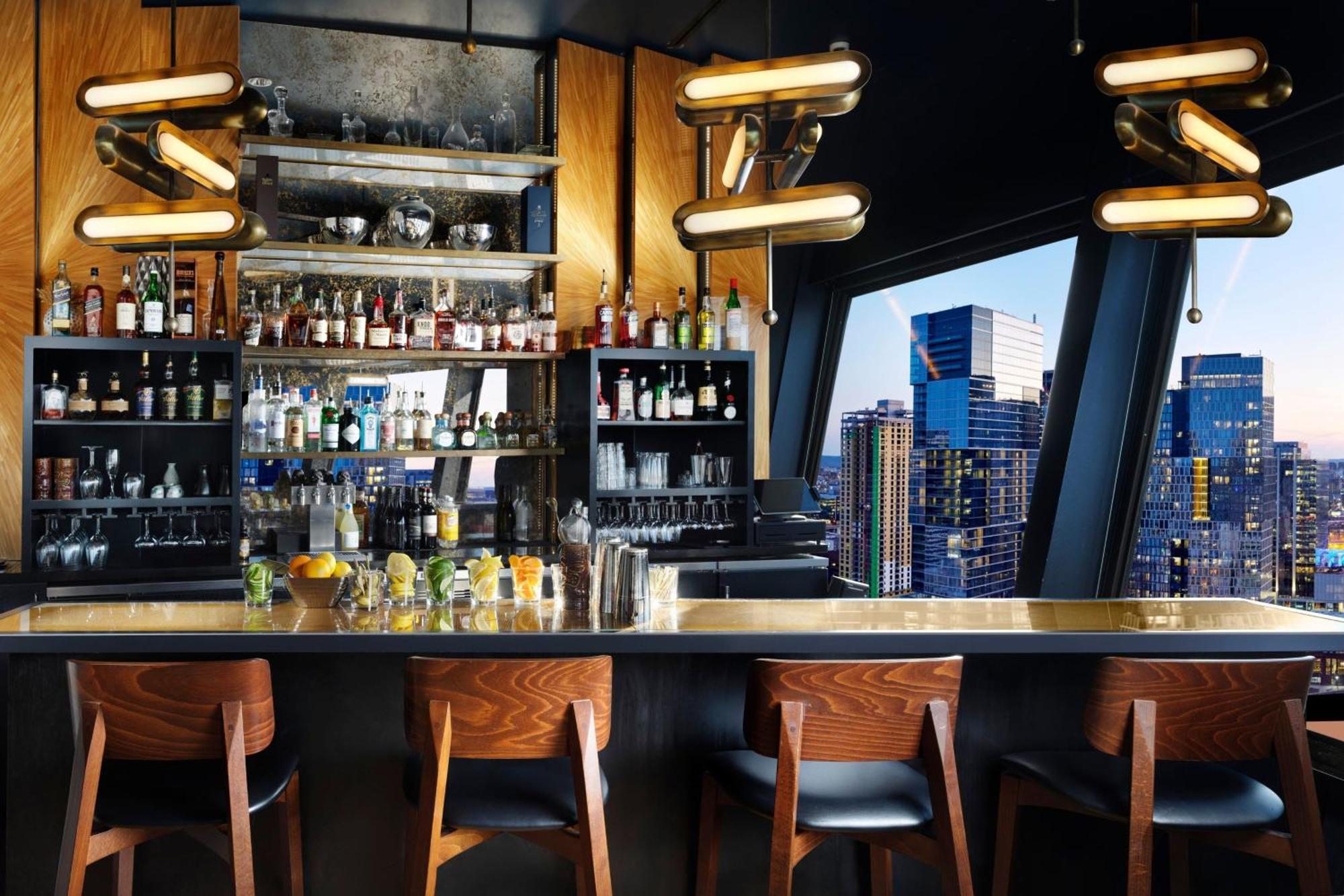 Sheraton Grand Nashville Downtown Kültér fotó