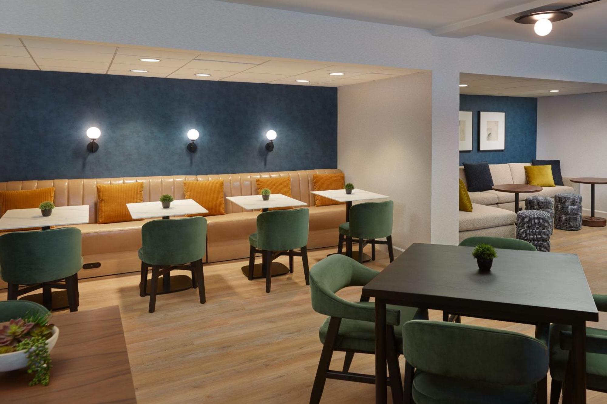 Sheraton Grand Nashville Downtown Kültér fotó