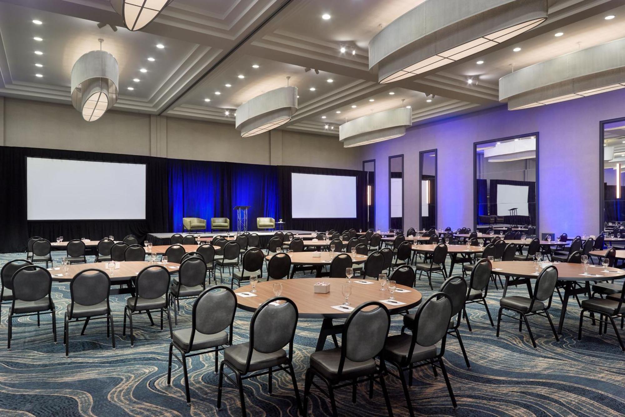 Sheraton Grand Nashville Downtown Kültér fotó