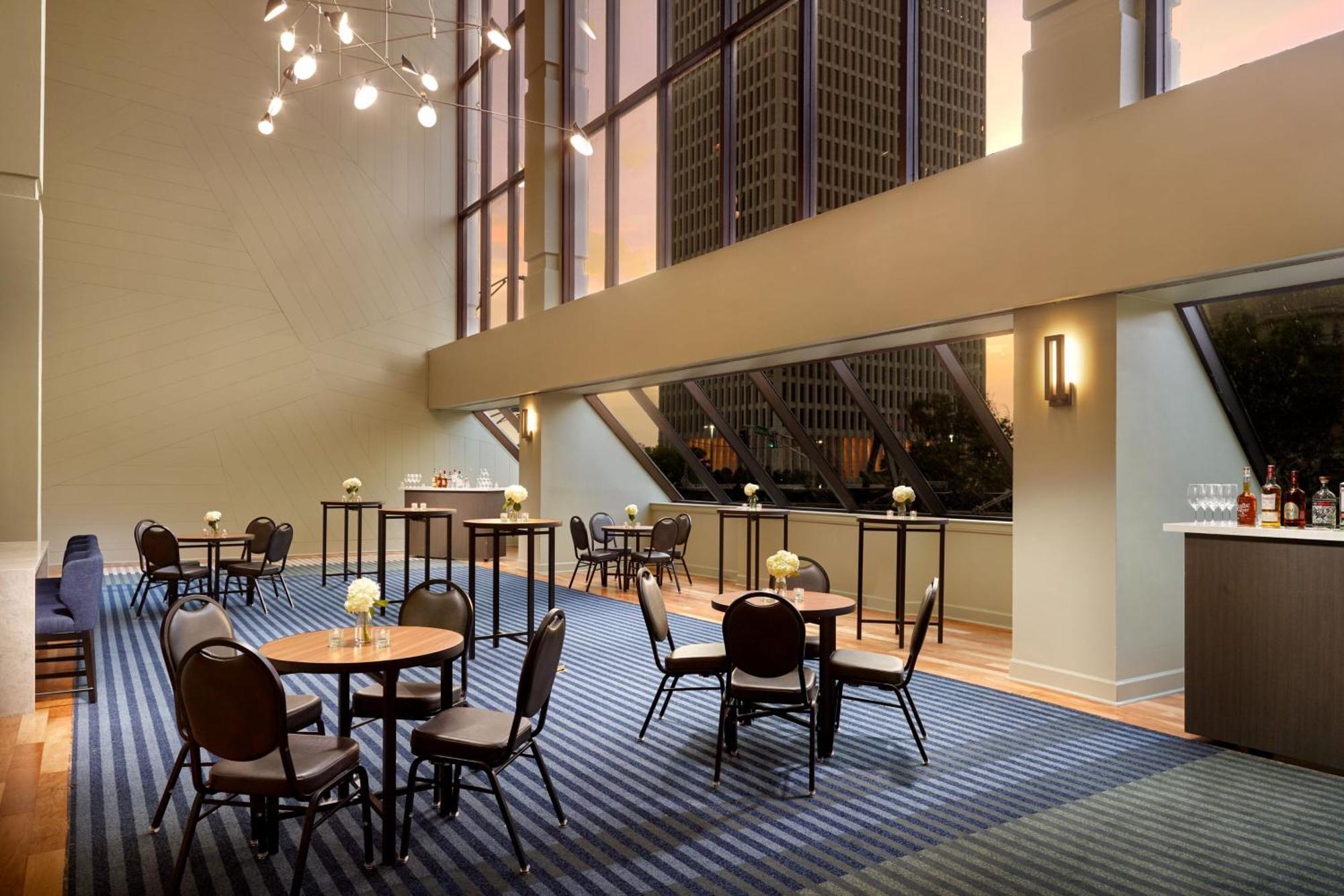 Sheraton Grand Nashville Downtown Kültér fotó
