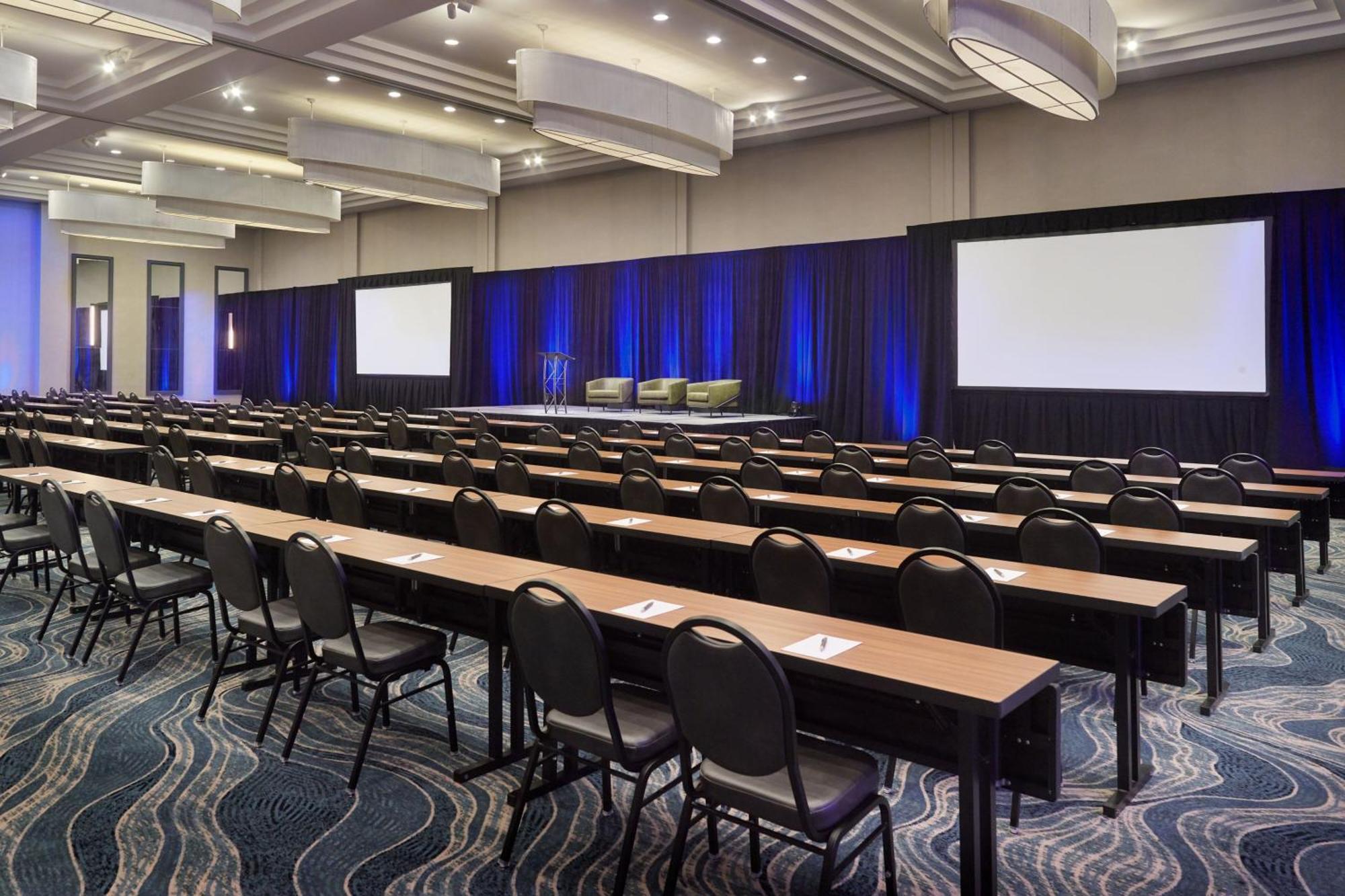 Sheraton Grand Nashville Downtown Kültér fotó