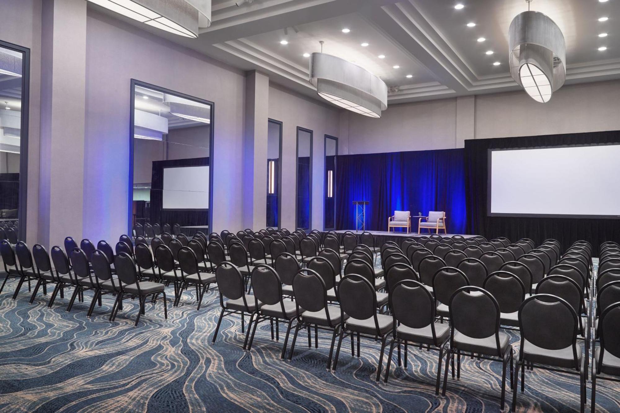 Sheraton Grand Nashville Downtown Kültér fotó