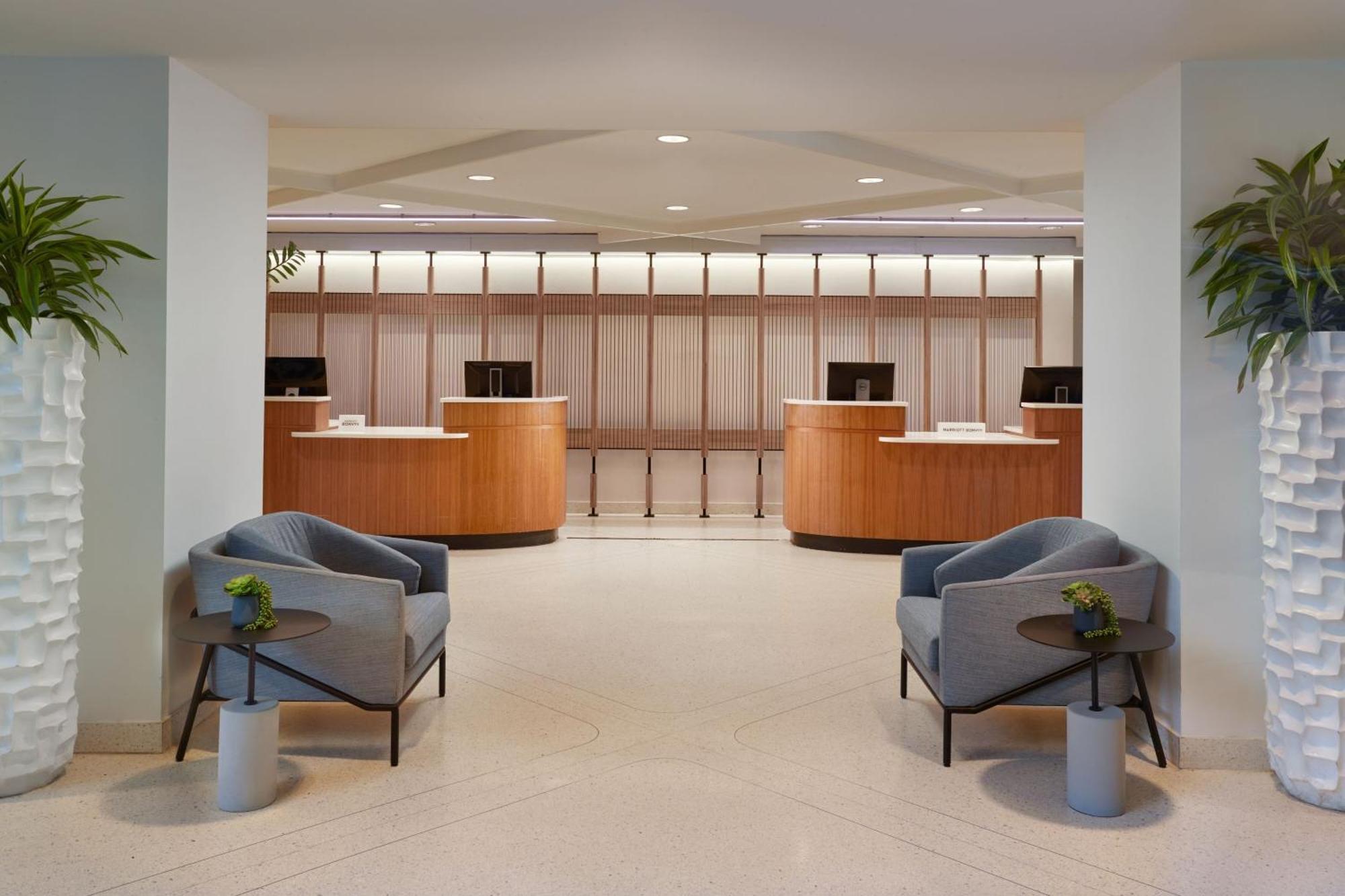 Sheraton Grand Nashville Downtown Kültér fotó